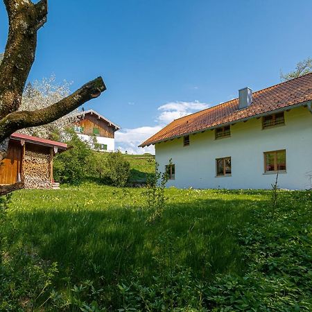Ferienhaus Schlierachtal Miesbach Bagian luar foto