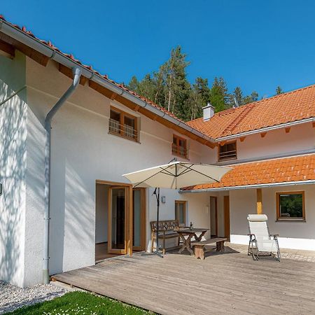 Ferienhaus Schlierachtal Miesbach Bagian luar foto