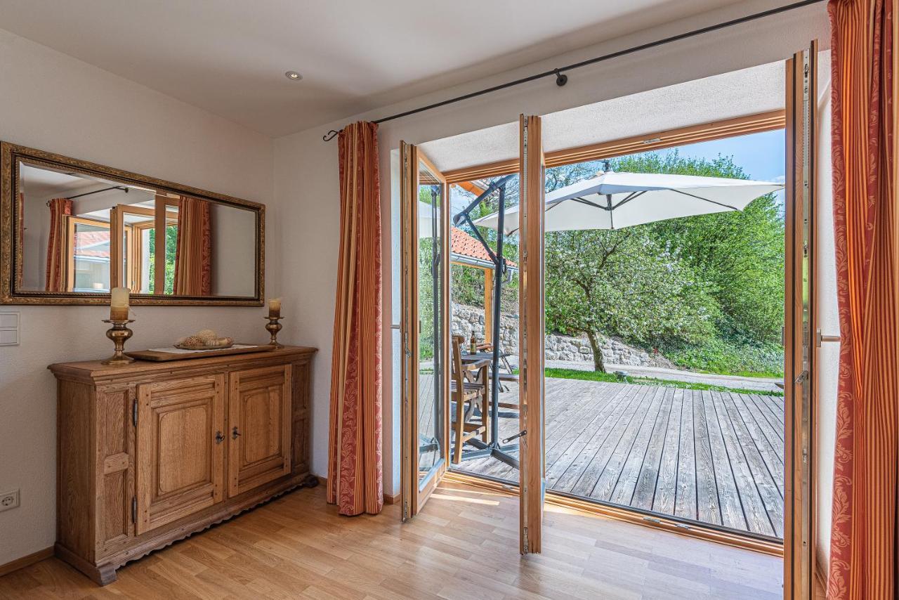 Ferienhaus Schlierachtal Miesbach Bagian luar foto