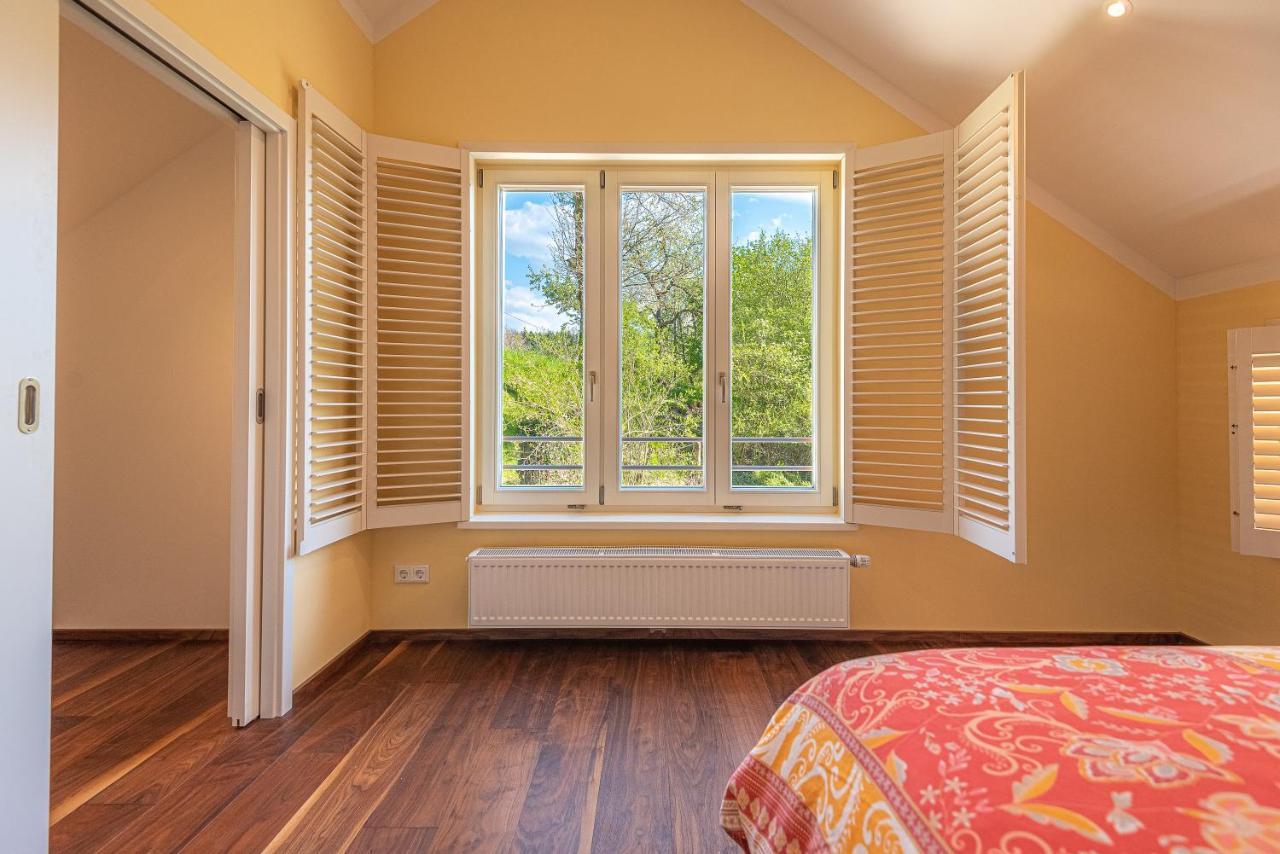 Ferienhaus Schlierachtal Miesbach Bagian luar foto