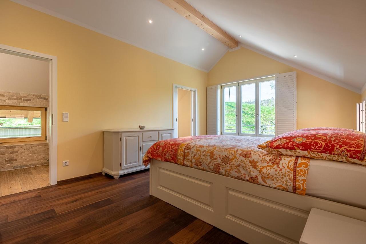 Ferienhaus Schlierachtal Miesbach Bagian luar foto
