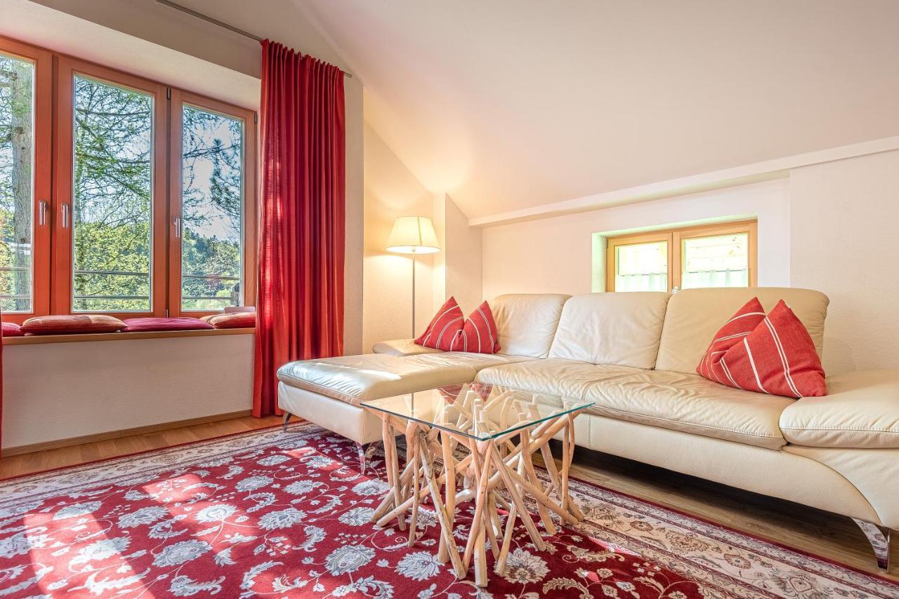 Ferienhaus Schlierachtal Miesbach Bagian luar foto