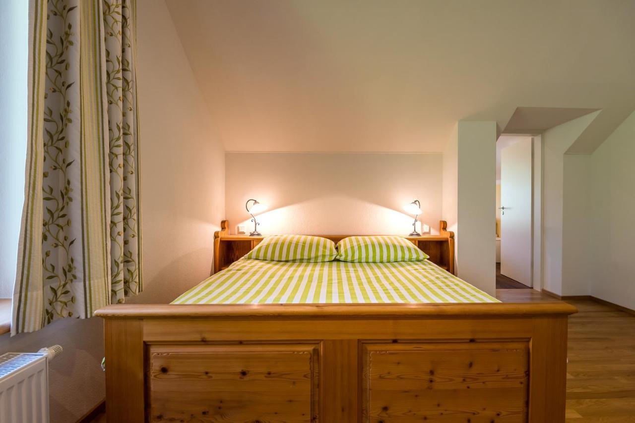 Ferienhaus Schlierachtal Miesbach Bagian luar foto